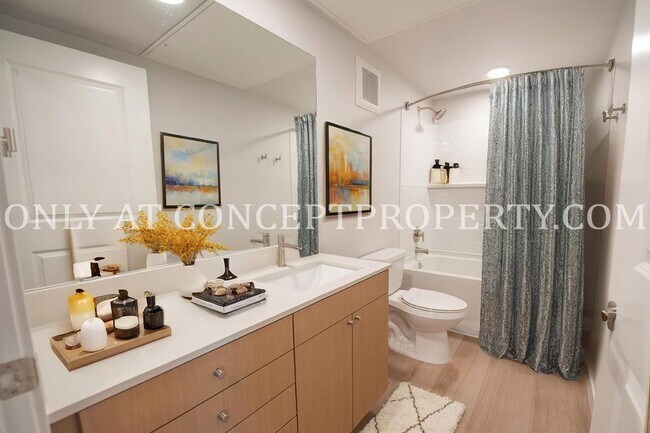 Building Photo - Modern Design, Exceptional Space: Discover This 3-Bedroom Residence at Studio Crossing! ***ONE MO...