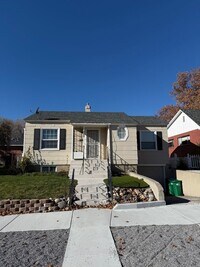 Building Photo - Midtown 2bd