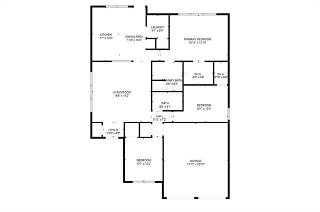 Building Photo - 1612 Morning Dove Dr