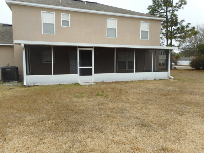 Building Photo - 7995 SE 62nd Loop