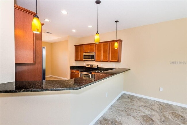 Building Photo - "Charming 2-Bed, 2-Bath with Granite Finishes in Burnt Store Isles!"