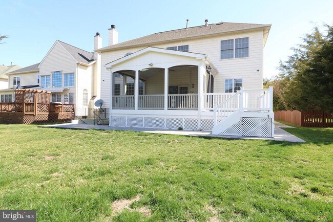 Building Photo - 25497 Carrington Dr