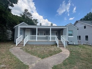 Building Photo - 1111 South St