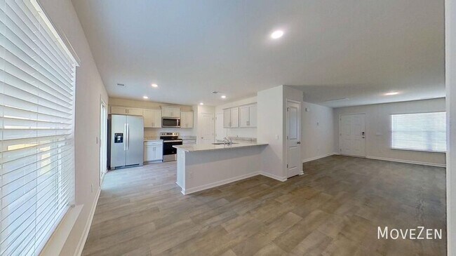 Building Photo - 4641 Heatherly Rd