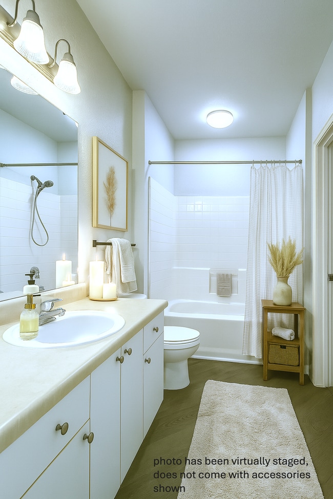 Building Photo - 2x2 New flooring throughout! Updated, spac...