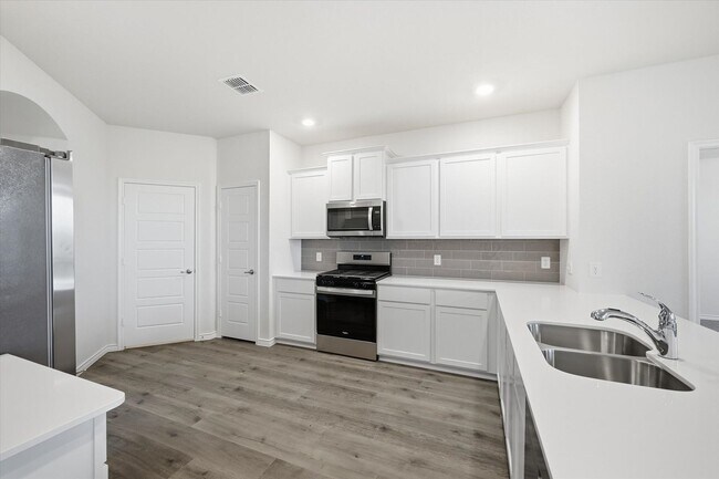 Building Photo - Beautiful New Construction 4 Bed/3 Bath with Upstairs Loft and Large Bonus Room!