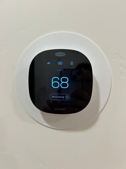 Climate Control - 2621 W Aurora Ave