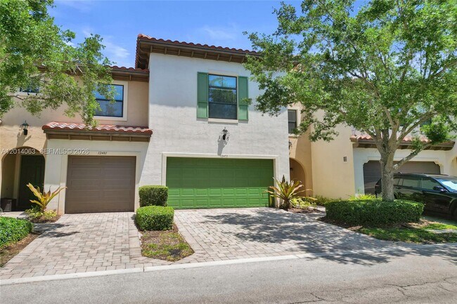 Building Photo - 12471 NW 32nd Manor
