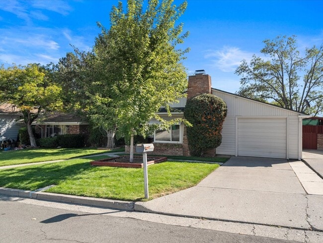 Building Photo - Perfect Remodeled Home in the Heart of Reno