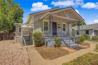 Building Photo - 4205 S Lincoln St