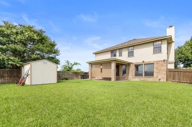 Building Photo - 2802 Scottsdale Dr