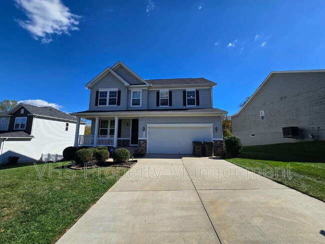 Primary Photo - 721 Electric Ave