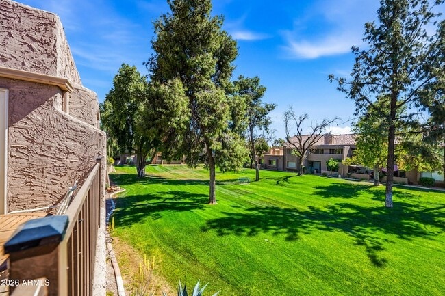 Building Photo - 7340 N Vía Camello Del Norte