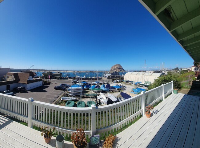 Building Photo - THOSE MORRO BAY VIEWS! Bright and Airy 2 b...