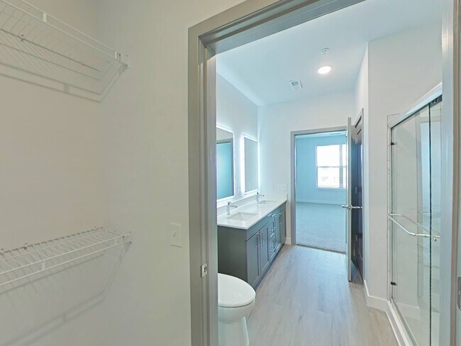 Floorplan - Clocktower West Chester