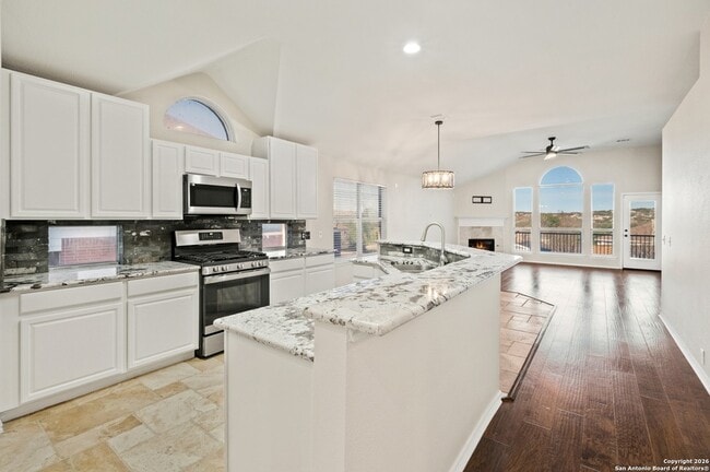 Building Photo - 21247 Rio Sabinal