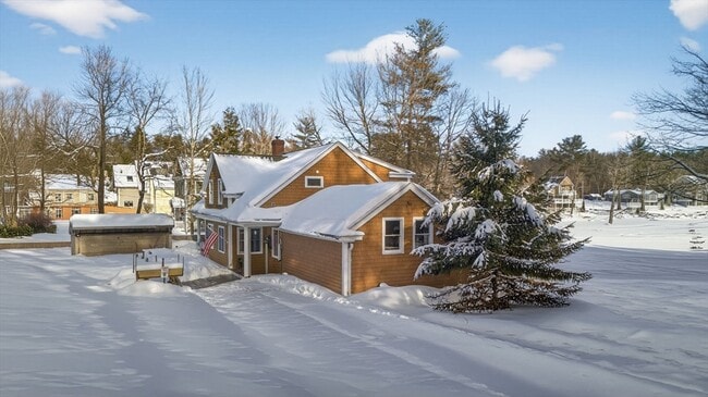 Building Photo - 27 Lower Dam Way