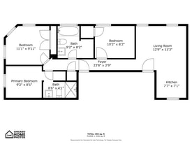 Building Photo - 4901 N Kenmore Ave