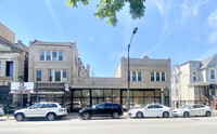 Building Photo - 1632 N California Ave
