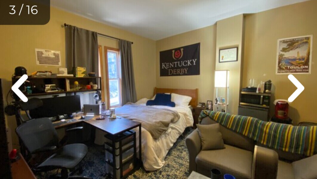 Building Photo - 6 Sewall St