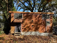 Building Photo - Tiny Home Adventure Awaits! W/ Creative Space