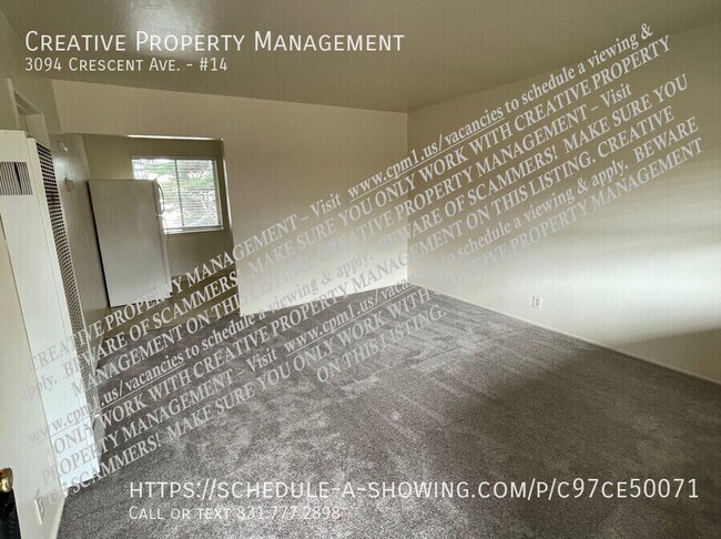Building Photo - 3094 Crescent Ave