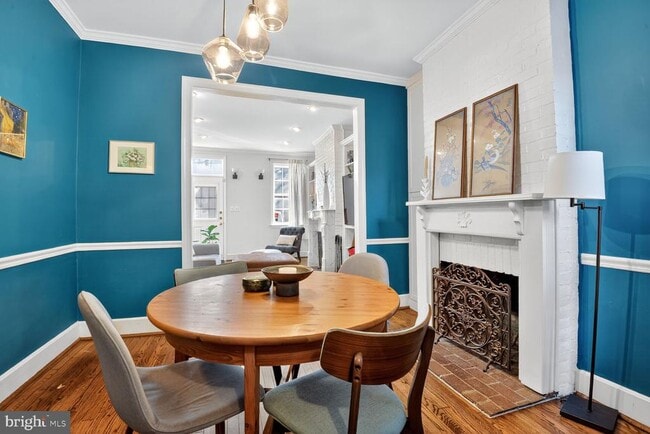 Building Photo - 220 N Patrick St