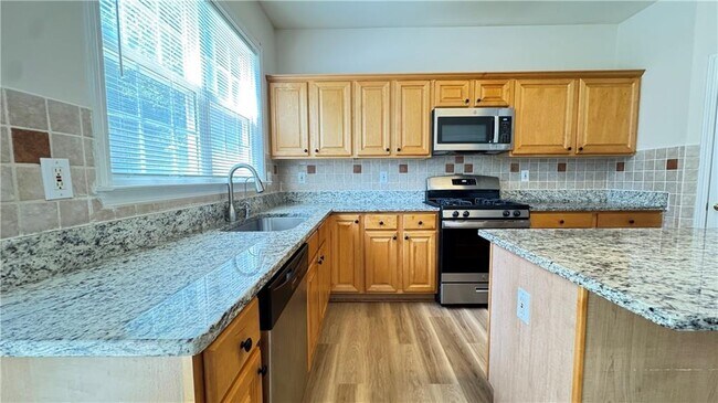 Building Photo - 316 Andridge Ct NW