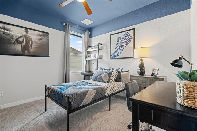 Building Photo - 6508 Velvet Leaf Ln