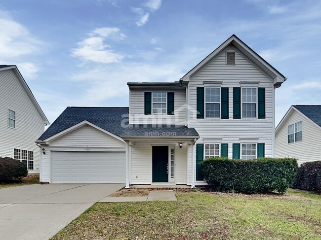 Building Photo - 15464 Stone Hollow Dr