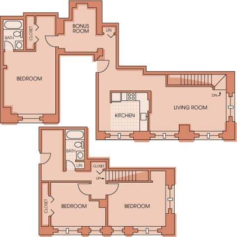 Floorplan - KBL