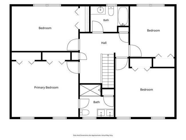 Building Photo - 5291 Manhasset Cove