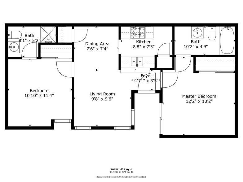 Building Photo - 533 E 11th St