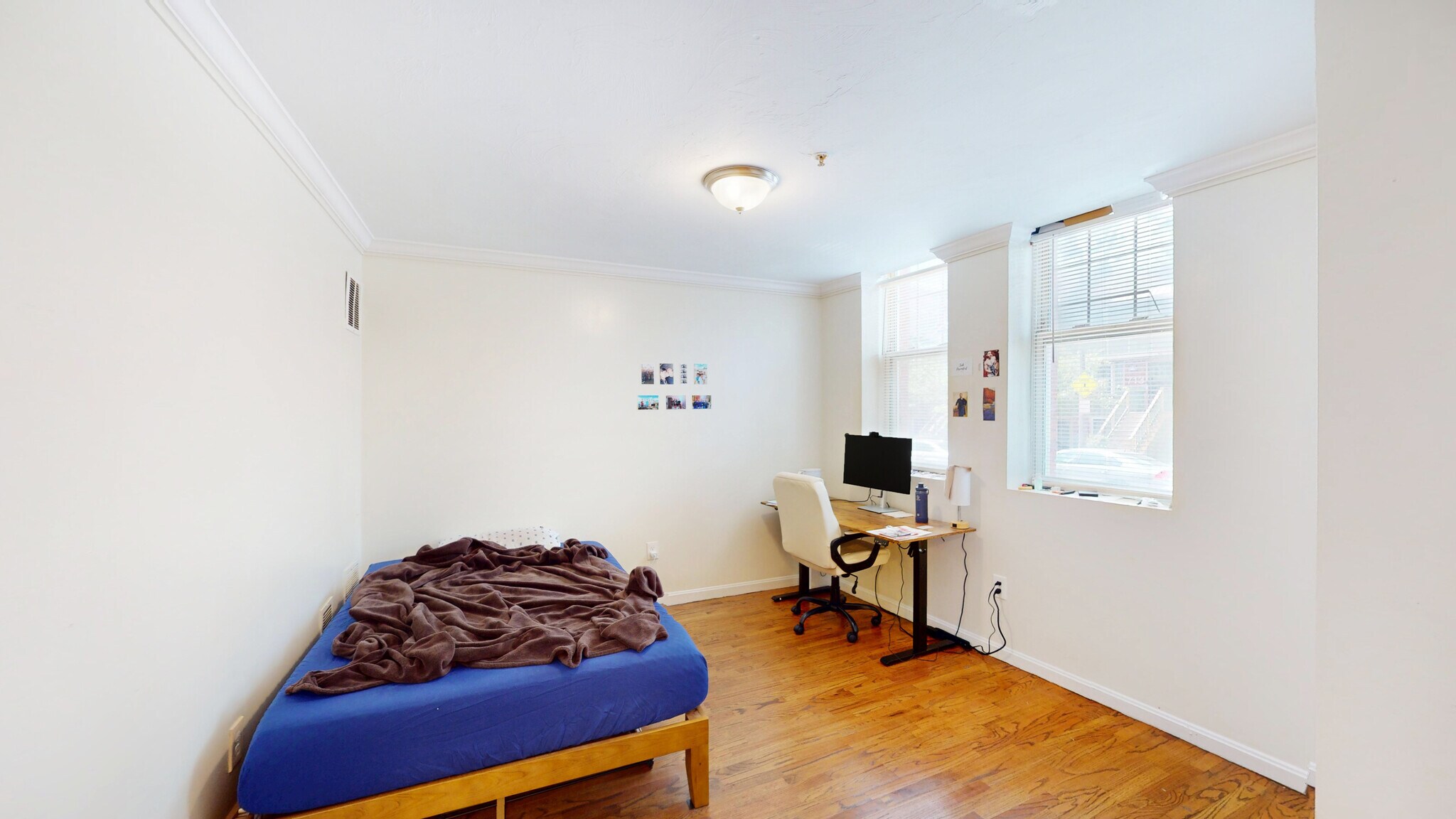 Building Photo - 712 Shawmut Ave