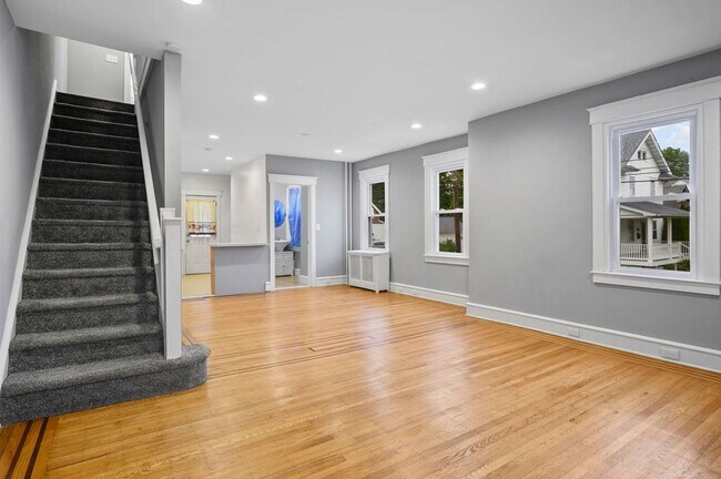 Building Photo - FIRST MONTH FREE* Large Twin Home! One (1) Car Garage, W/D Hookups in basement, Stainless Applian...