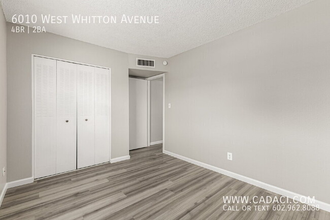 Building Photo - 6010 W Whitton Ave