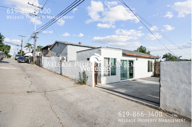 Primary Photo - 3964 Delta St