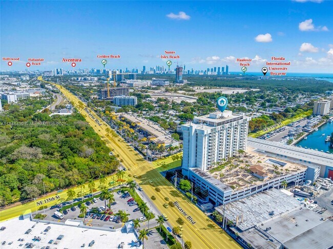 Building Photo - 13499 Biscayne Blvd