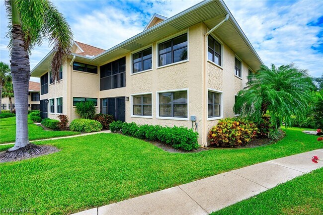 Building Photo - 1100 9th St S