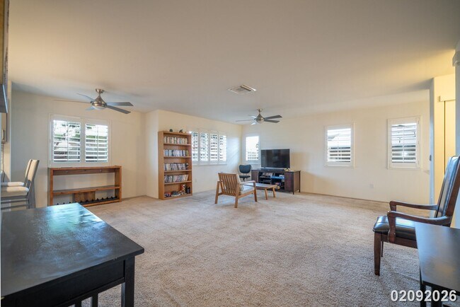 Building Photo - $4,800 /3 Bed / 2.5 Bath / FURNISHED or UNFURNISHED AVAILABLE