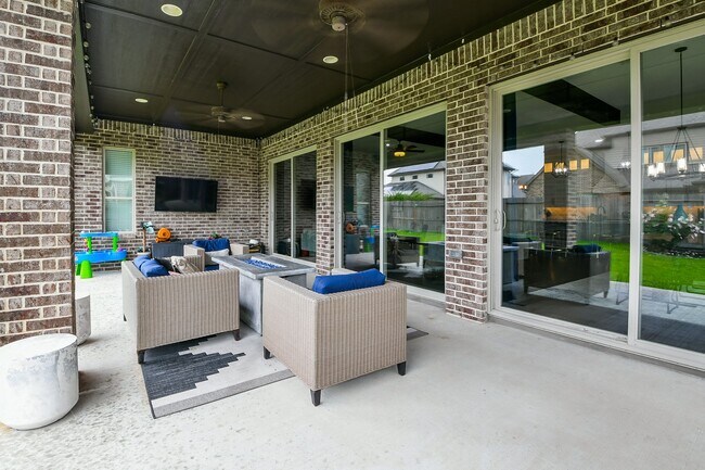 Building Photo - 10215 Palmour Pass