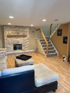 Building Photo - 53 Skyline Dr