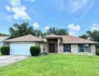 Building Photo - 2825 Atoka Trail