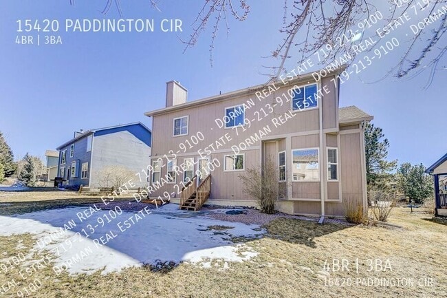 Building Photo - 15420 Paddington Cir