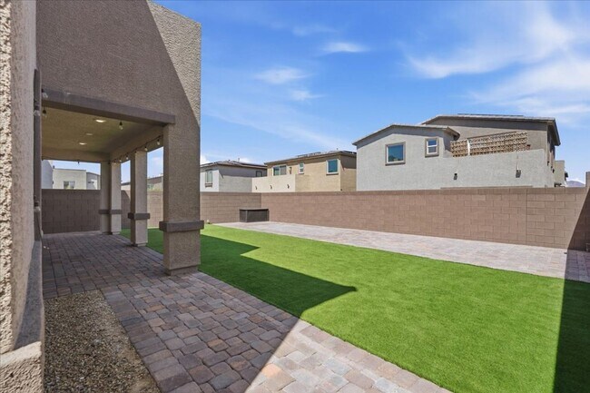 Building Photo - Beautiful home in Henderson built by Lennar