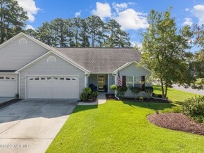 Building Photo - 102 Tiger Woods Pl