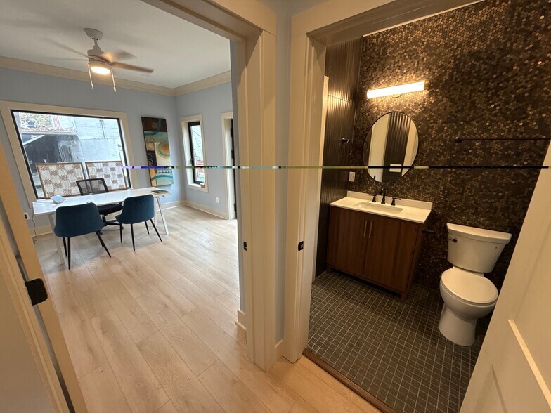 Building Photo - 1073 Hemphill Ave NW