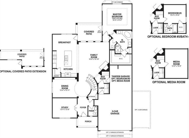 Building Photo - 332 Quartz Dr