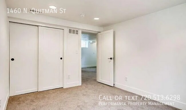 Building Photo - 1460 Quitman St