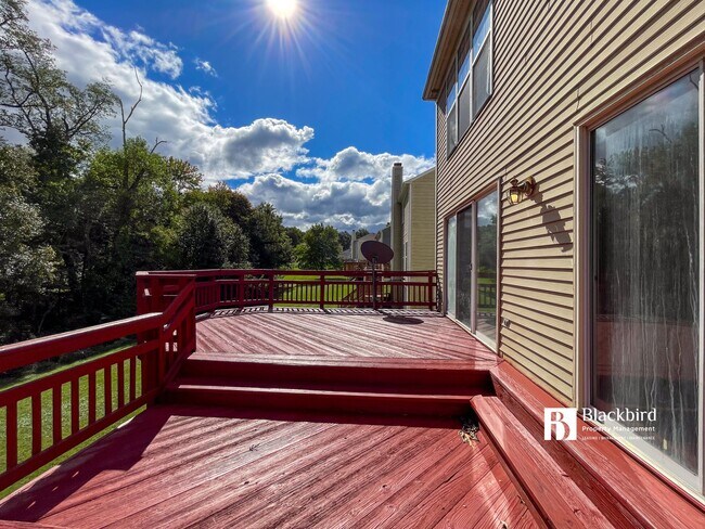 Building Photo - 15412 Overlea Ct